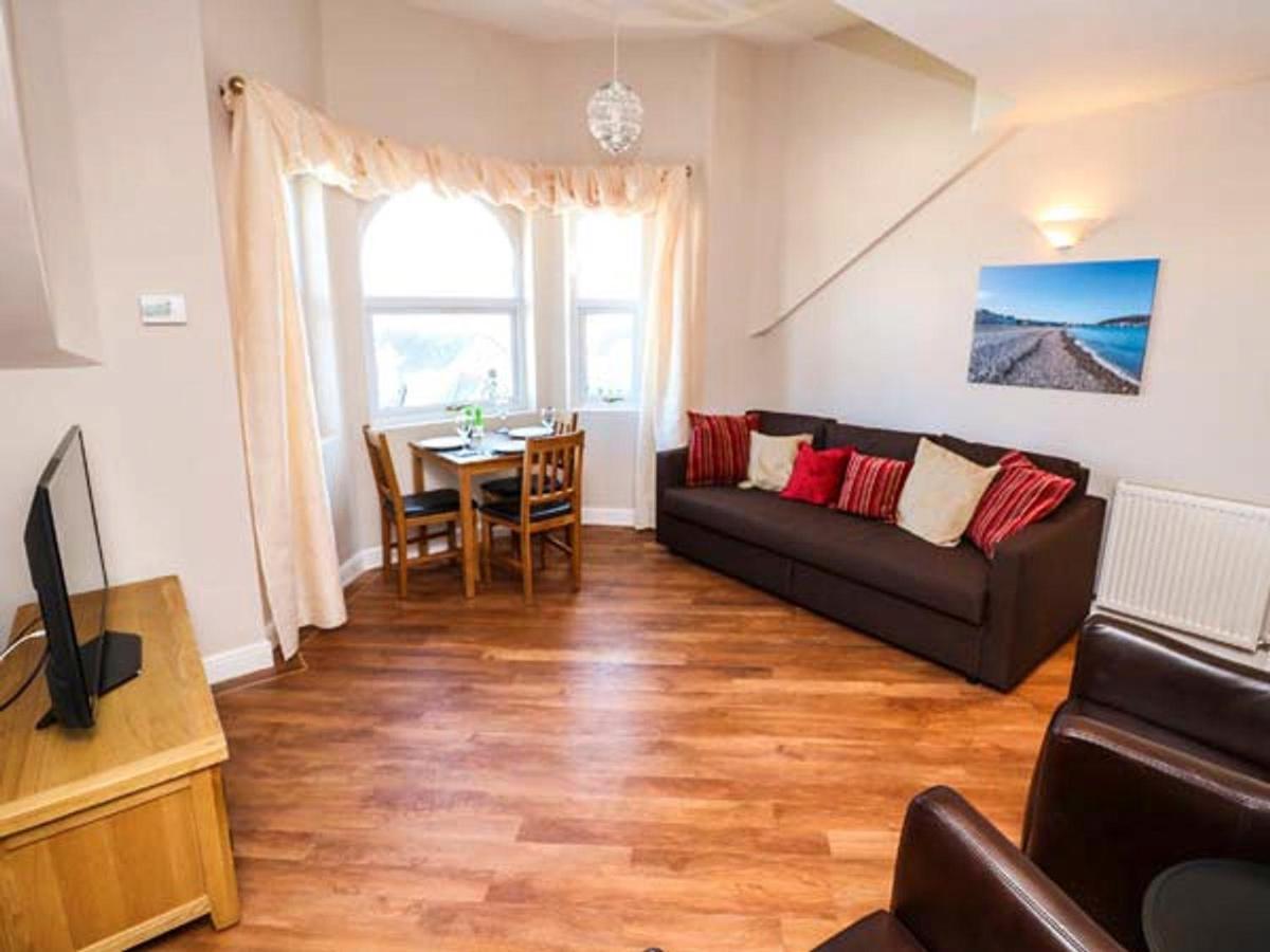 Royal Manor Park Apartman Llandudno Kültér fotó