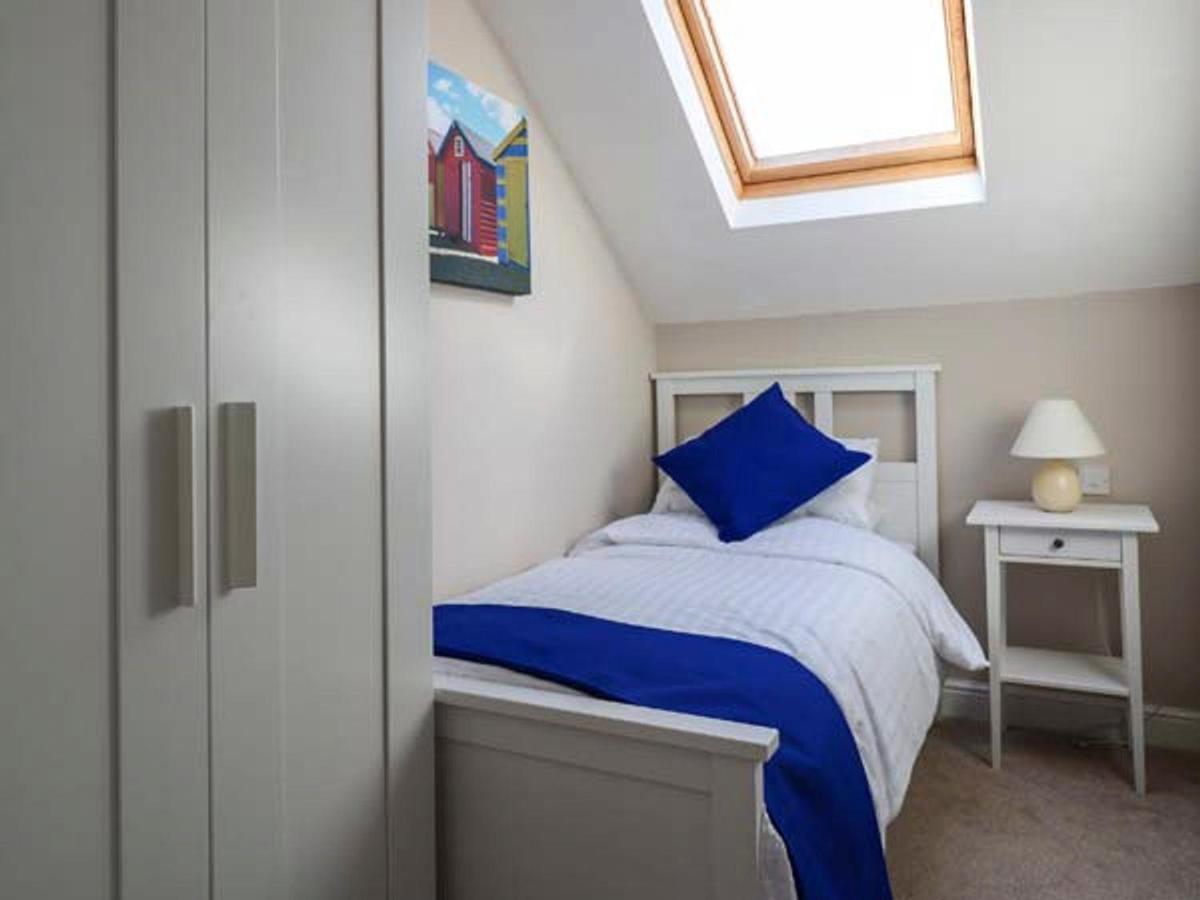 Royal Manor Park Apartman Llandudno Kültér fotó