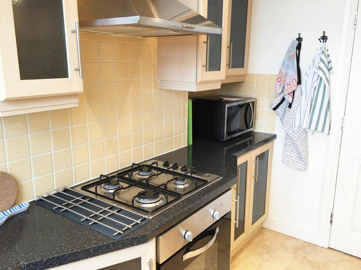 Royal Manor Park Apartman Llandudno Kültér fotó