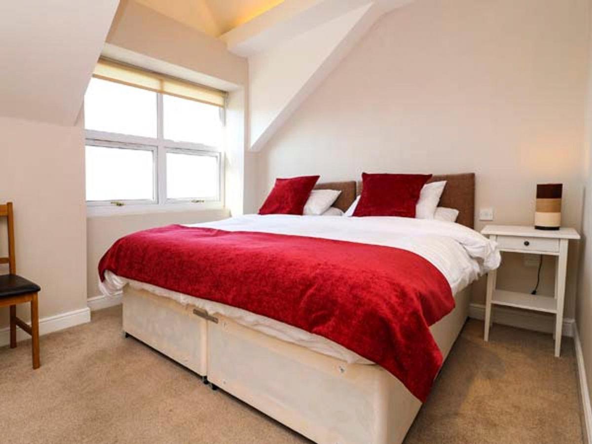 Royal Manor Park Apartman Llandudno Kültér fotó